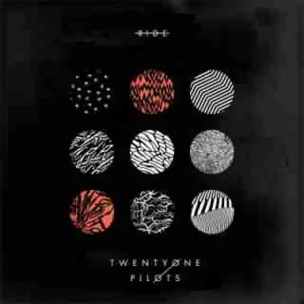 Instrumental: Twenty One Pilots - Ride